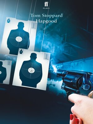 cover image of Hapgood